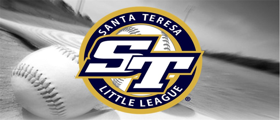 Santa Teresa Little League