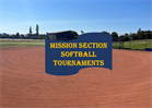 STLL Hosts: Mission Section Softball Tournament